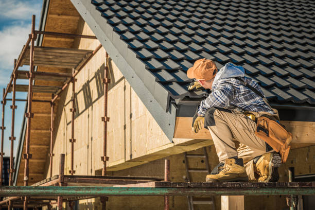 Best Local Roofing Companies  in Drain, OR