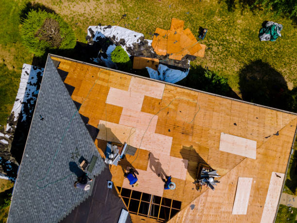 Drain, OR Roofing Contractor Company