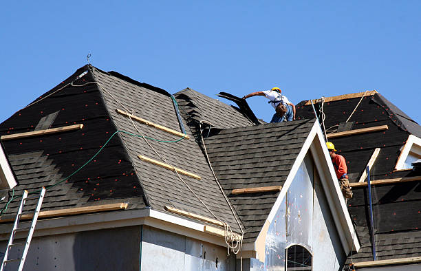 Best Gutter Installation and Roofing  in Drain, OR