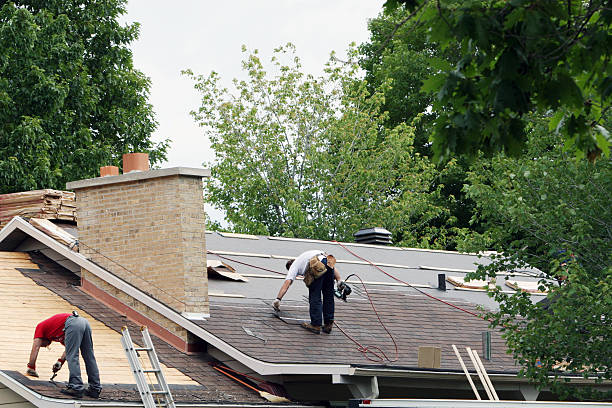 Roof Installation Near Me in Drain, OR