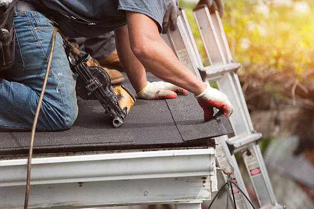 Best Commercial Roof Installation  in Drain, OR