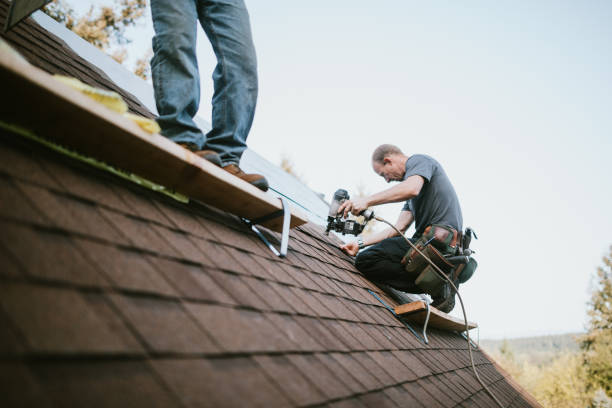 Best Best Roofing Contractors  in Drain, OR